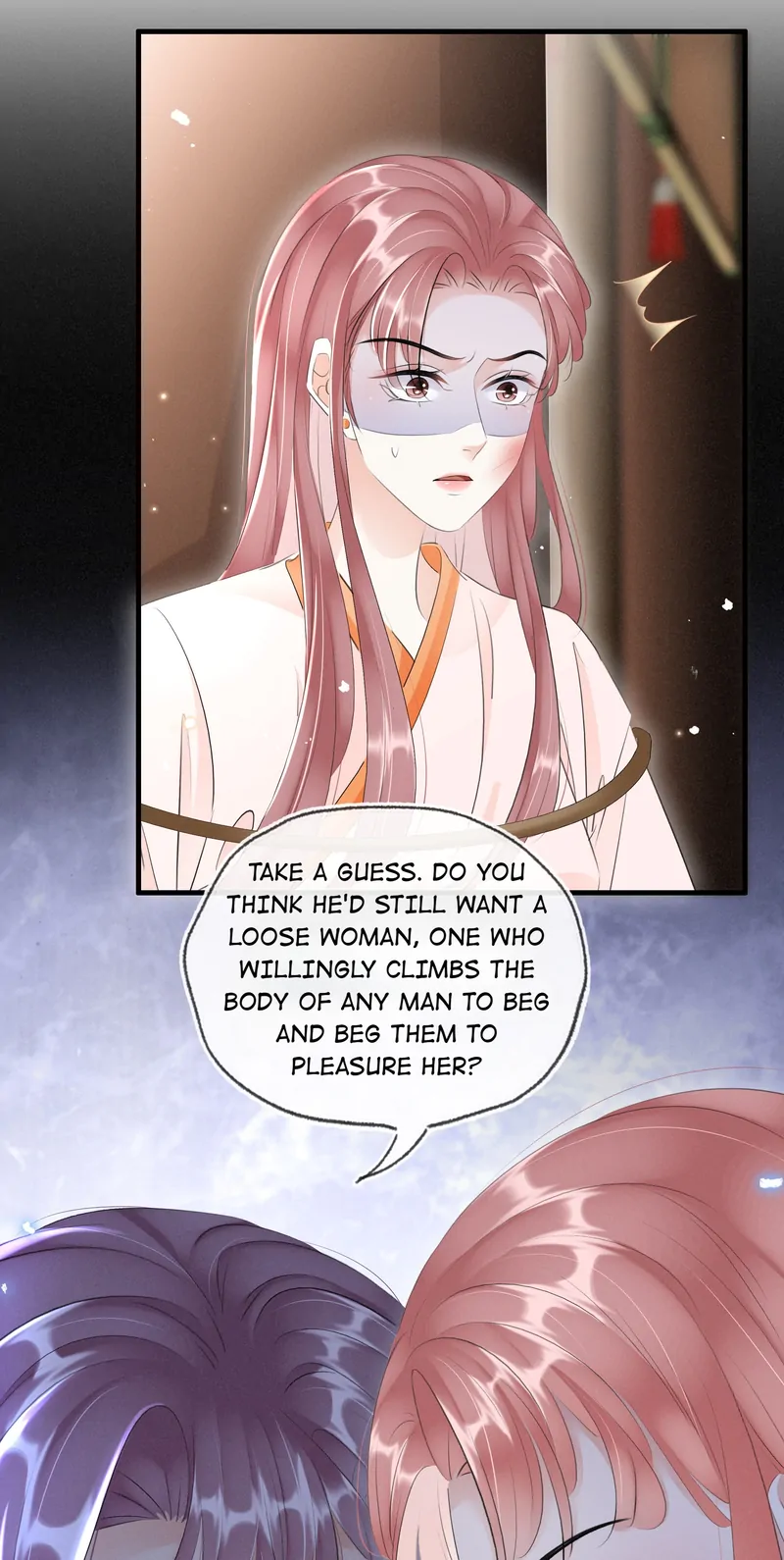 The Phoenix Consort Dominates the World Chapter 32 - page 39