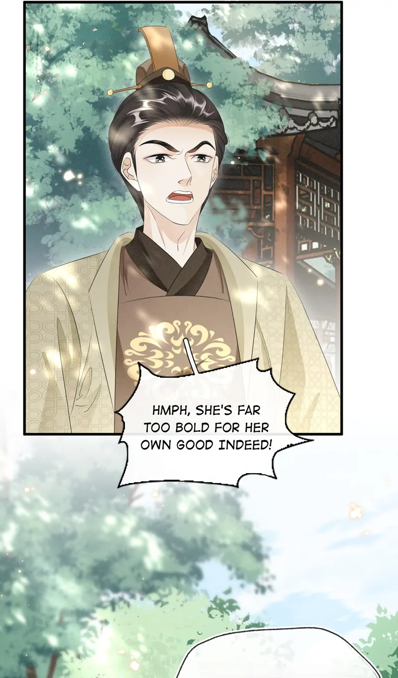 The Phoenix Consort Dominates the World Chapter 32 - page 9