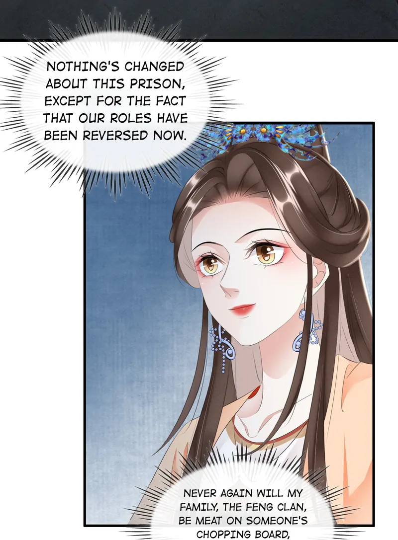 The Phoenix Consort Dominates the World Chapter 39 - page 4