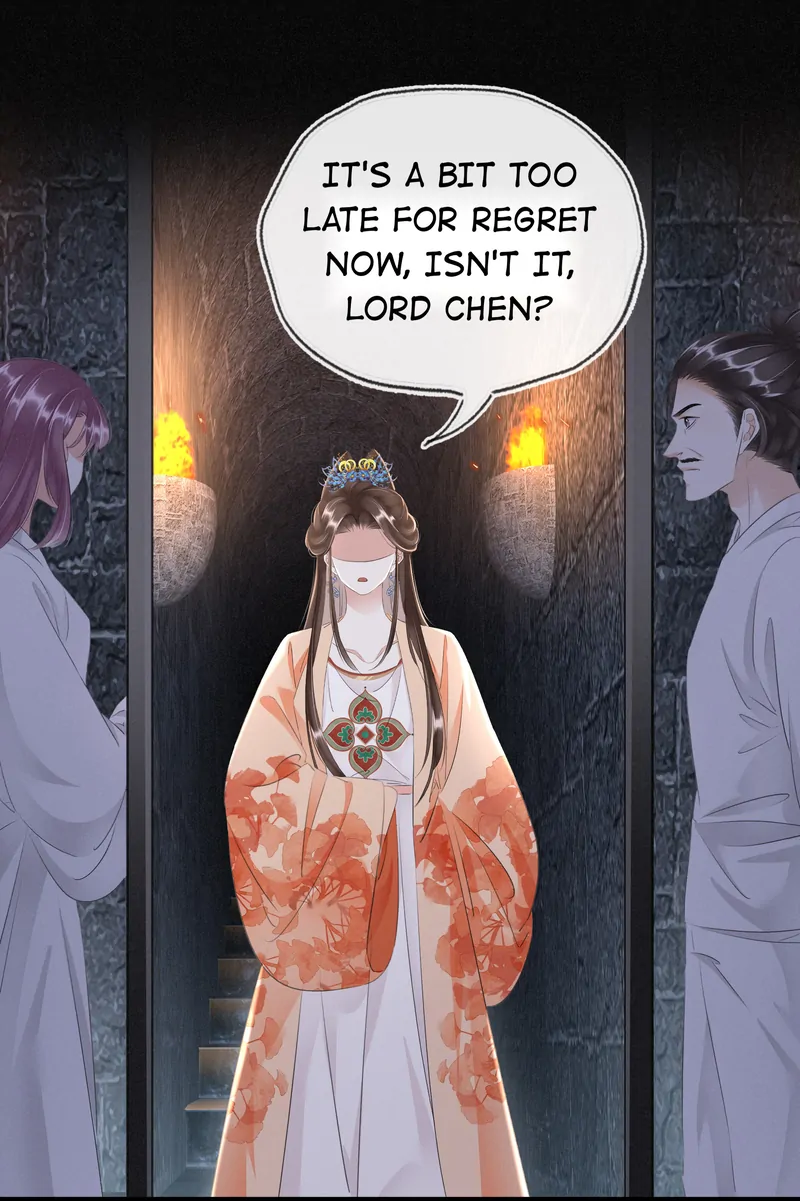 The Phoenix Consort Dominates the World Chapter 39 - page 8