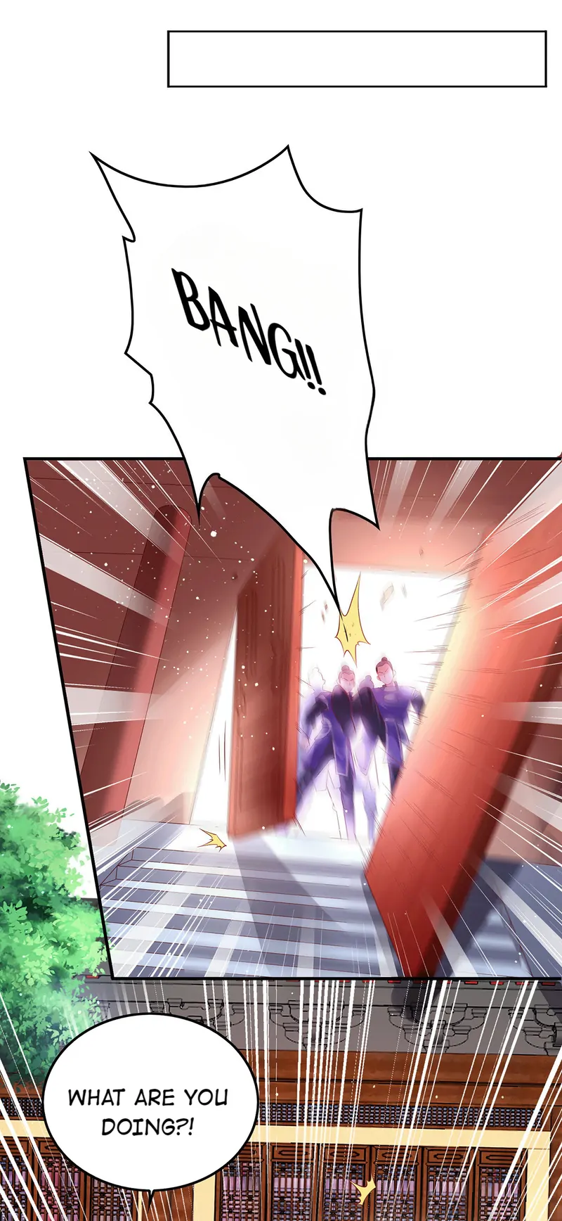 My Yandere Husband Is Forcing Himself on Me Chapter 19 - page 18