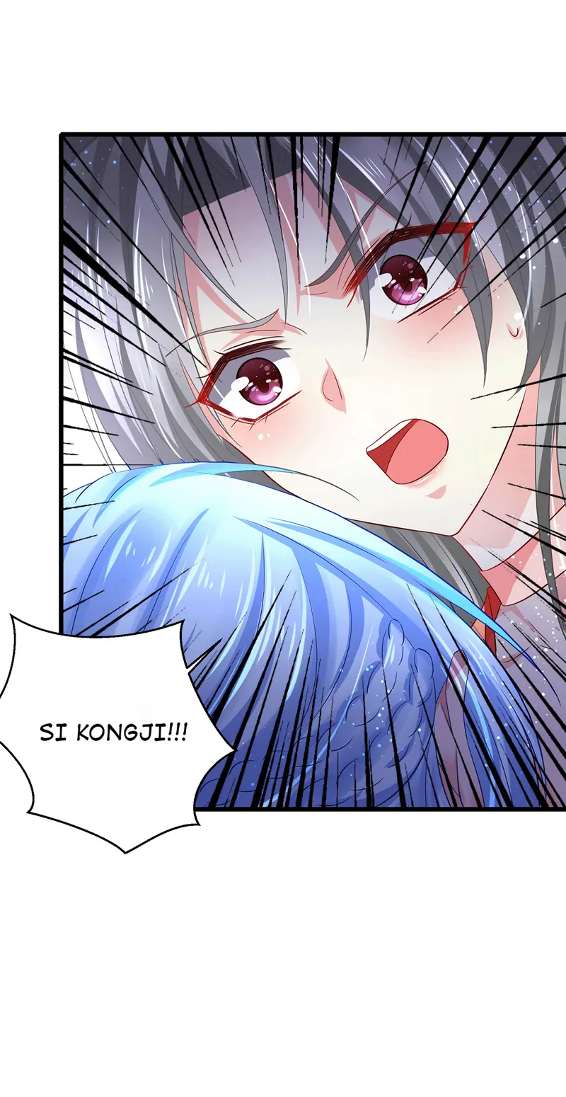 My Yandere Husband Is Forcing Himself on Me Chapter 20 - page 14