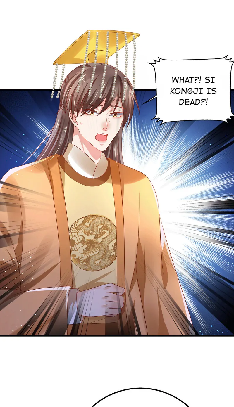 My Yandere Husband Is Forcing Himself on Me Chapter 21 - page 18