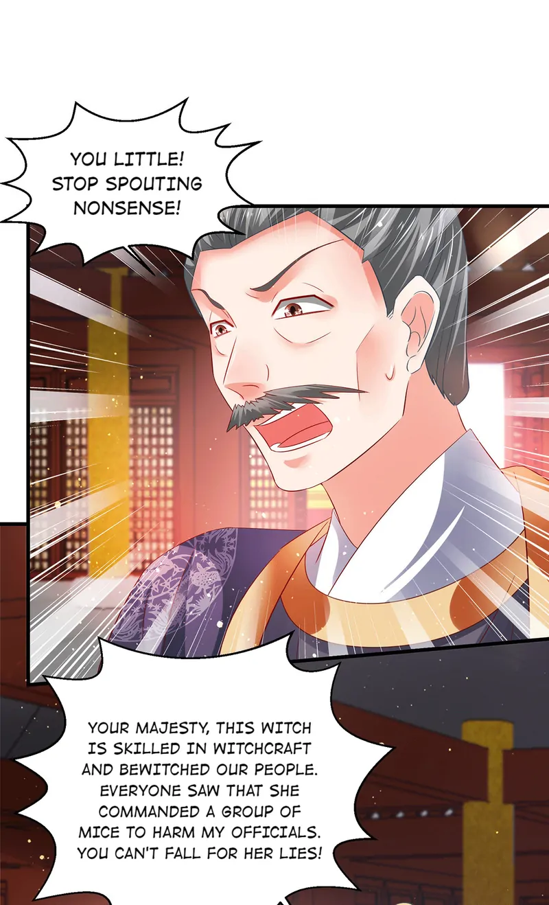 My Yandere Husband Is Forcing Himself on Me Chapter 21 - page 6