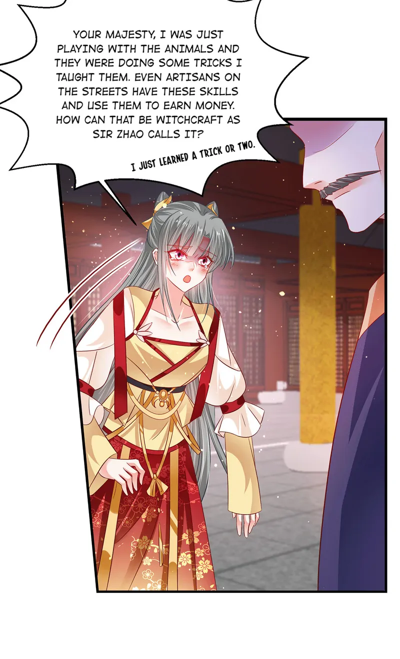 My Yandere Husband Is Forcing Himself on Me Chapter 21 - page 8