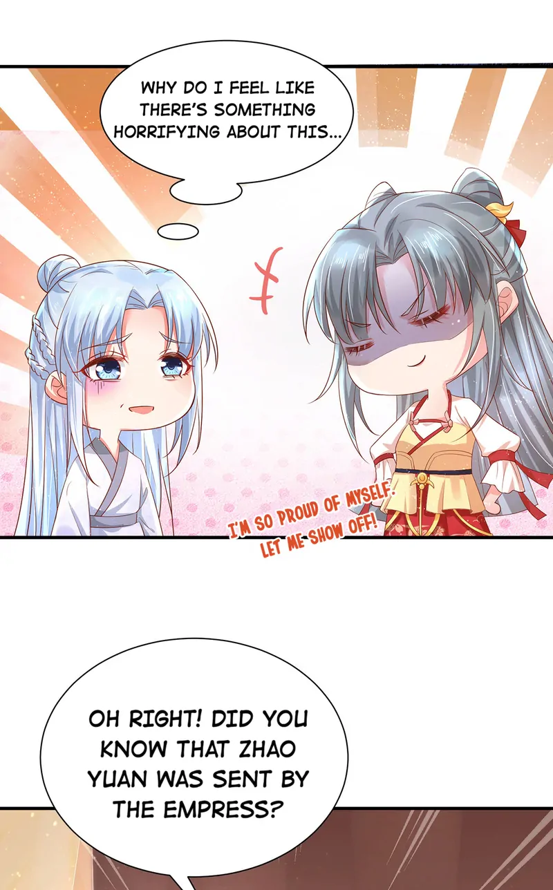 My Yandere Husband Is Forcing Himself on Me Chapter 22 - page 18