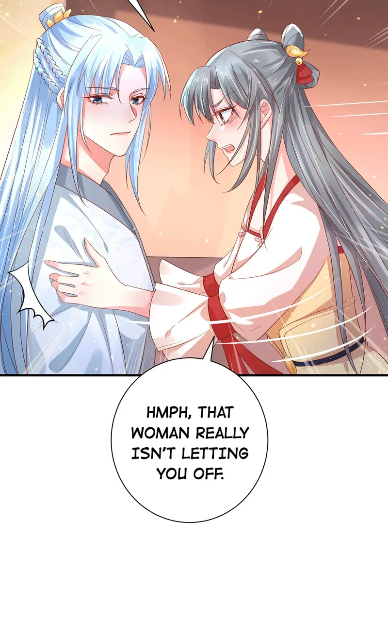 My Yandere Husband Is Forcing Himself on Me Chapter 22 - page 19