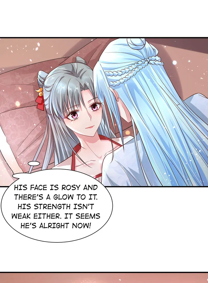 My Yandere Husband Is Forcing Himself on Me Chapter 22 - page 5