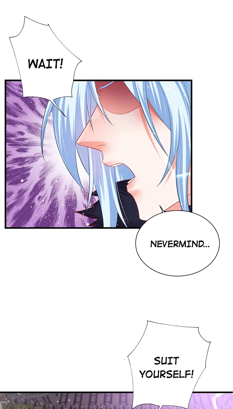 My Yandere Husband Is Forcing Himself on Me Chapter 23 - page 13