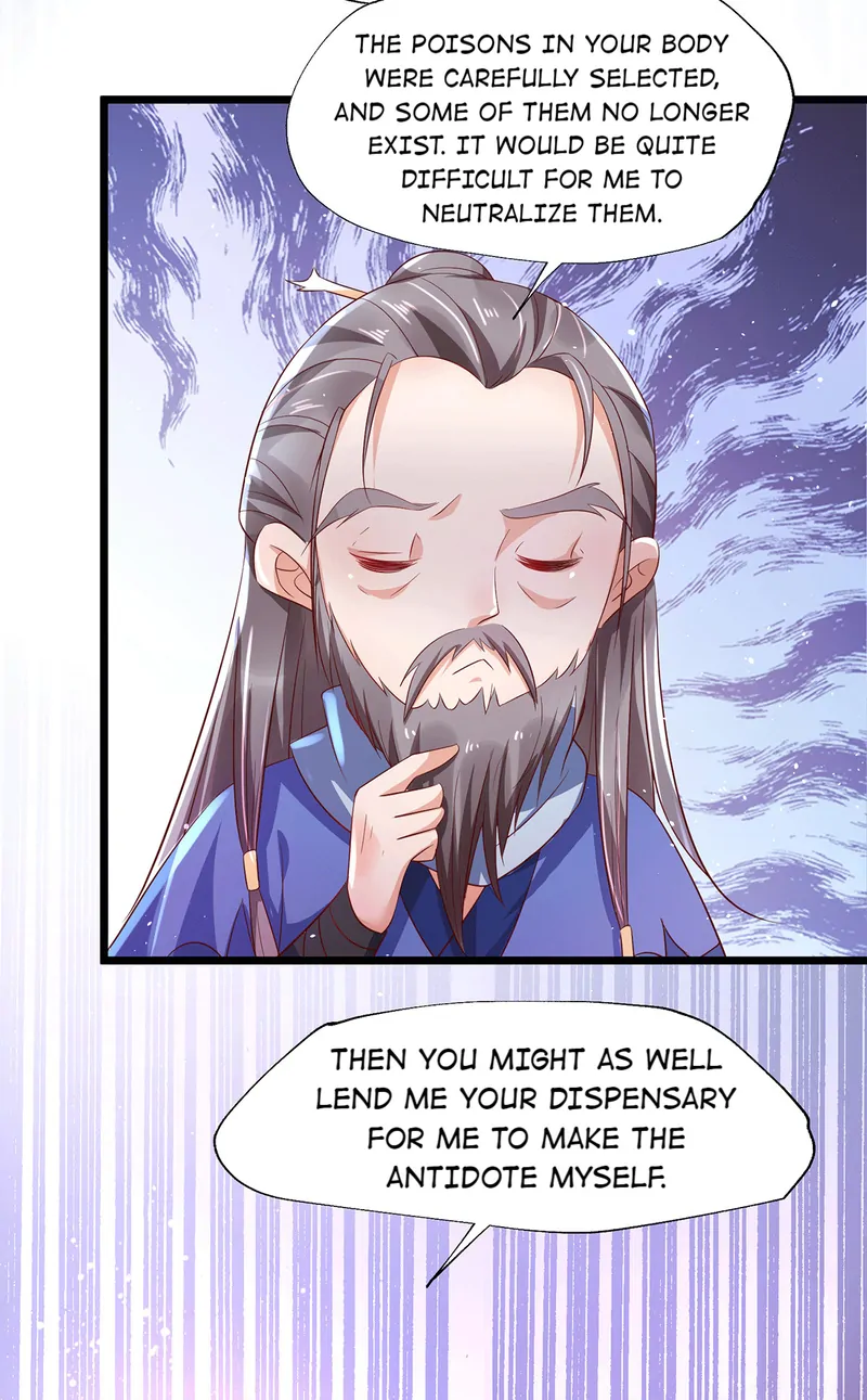 My Yandere Husband Is Forcing Himself on Me Chapter 24 - page 11