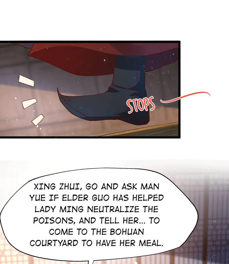 My Yandere Husband Is Forcing Himself on Me Chapter 24 - page 18