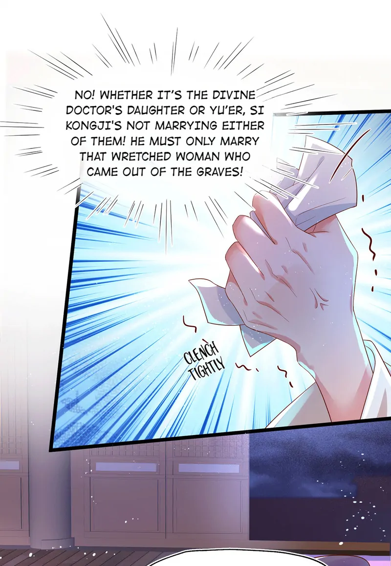 My Yandere Husband Is Forcing Himself on Me Chapter 24 - page 35