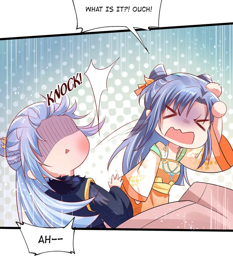 My Yandere Husband Is Forcing Himself on Me Chapter 25 - page 28