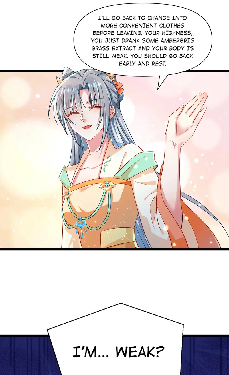 My Yandere Husband Is Forcing Himself on Me Chapter 26 - page 19