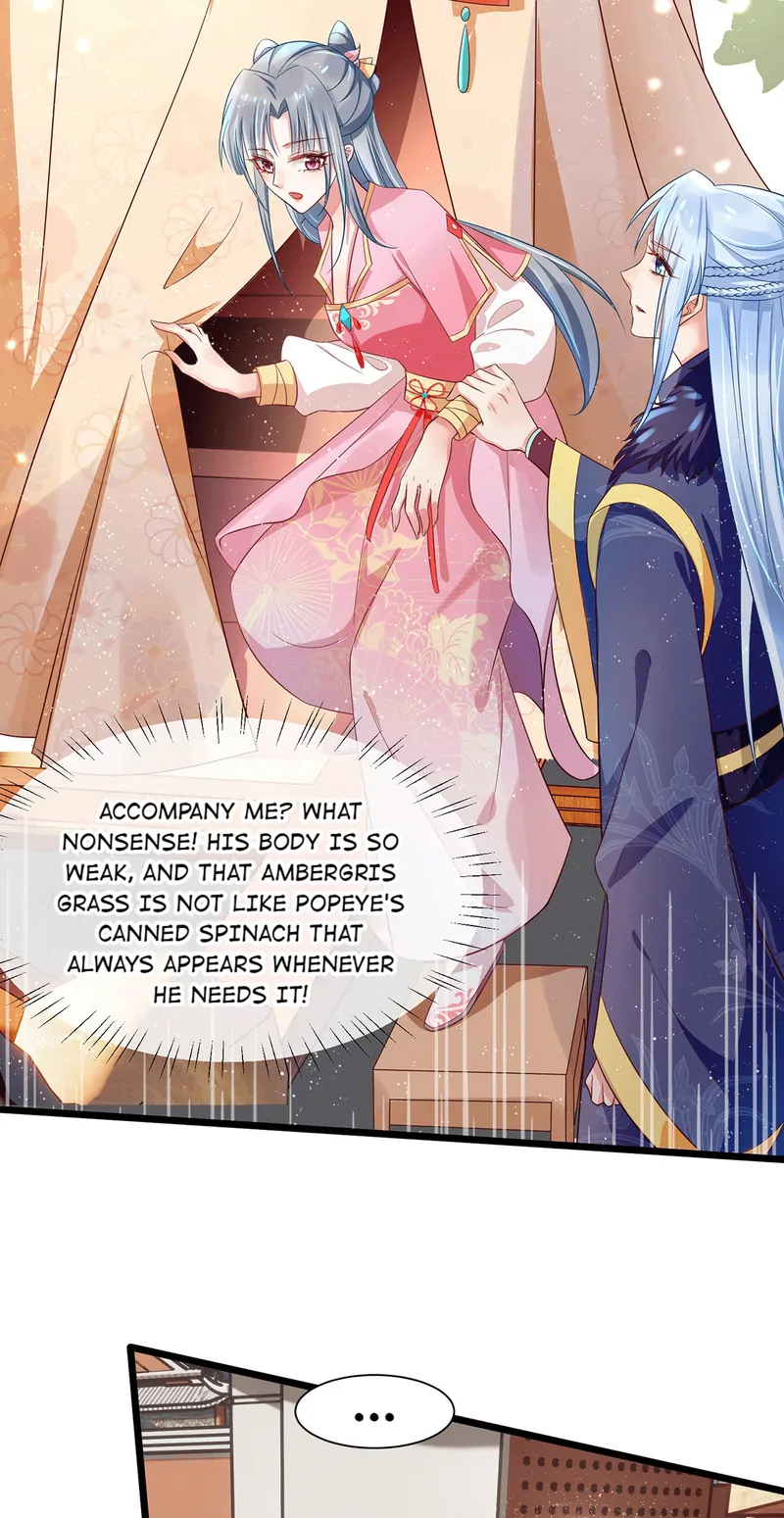 My Yandere Husband Is Forcing Himself on Me Chapter 26 - page 24