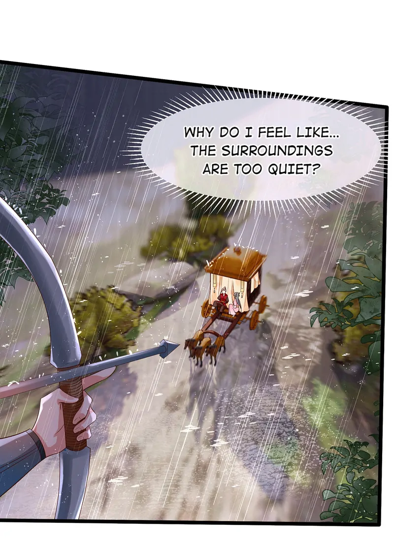 My Yandere Husband Is Forcing Himself on Me Chapter 26 - page 38