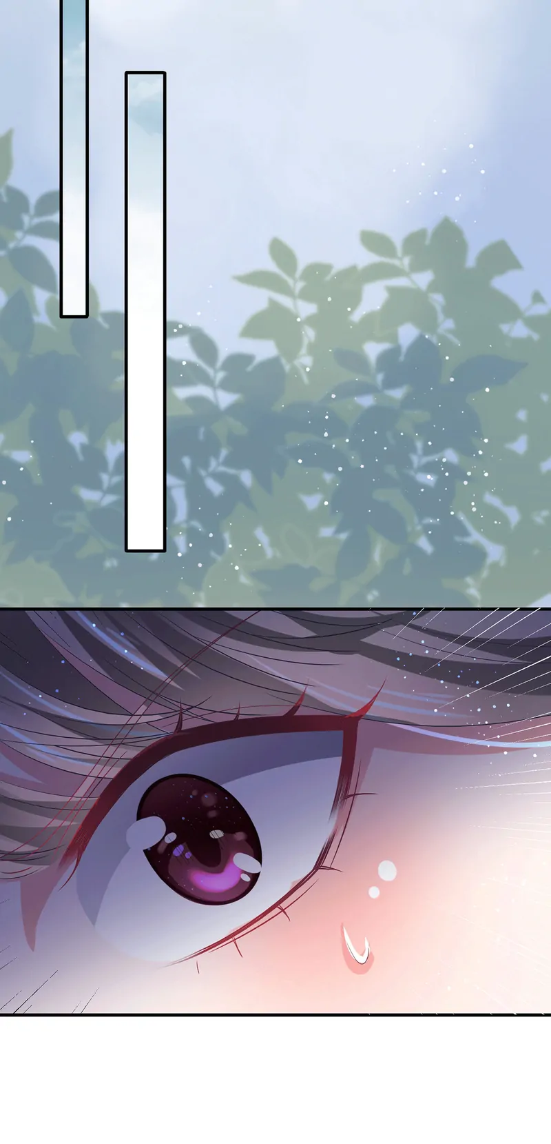 My Yandere Husband Is Forcing Himself on Me Chapter 27 - page 7