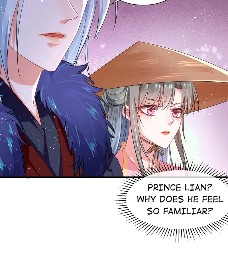 My Yandere Husband Is Forcing Himself on Me Chapter 28 - page 19
