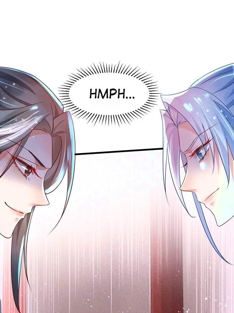 My Yandere Husband Is Forcing Himself on Me Chapter 28 - page 21