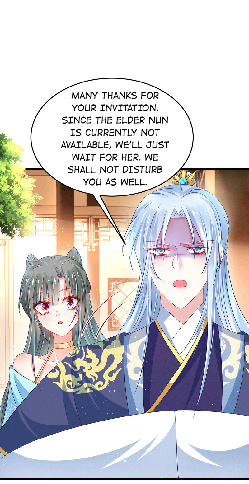 My Yandere Husband Is Forcing Himself on Me Chapter 29 - page 28