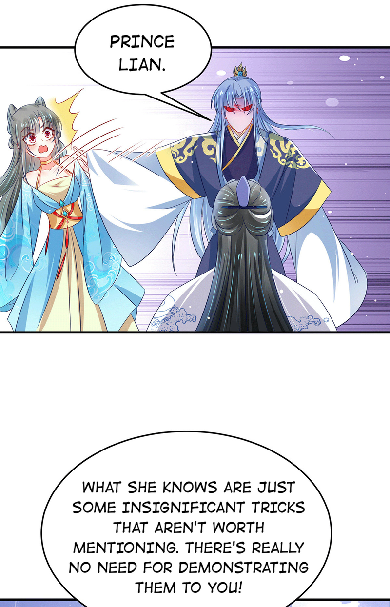 My Yandere Husband Is Forcing Himself on Me Chapter 29 - page 30