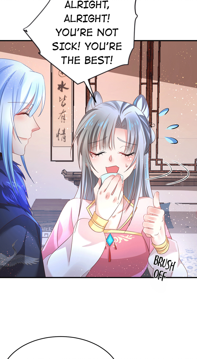 My Yandere Husband Is Forcing Himself on Me Chapter 29 - page 6
