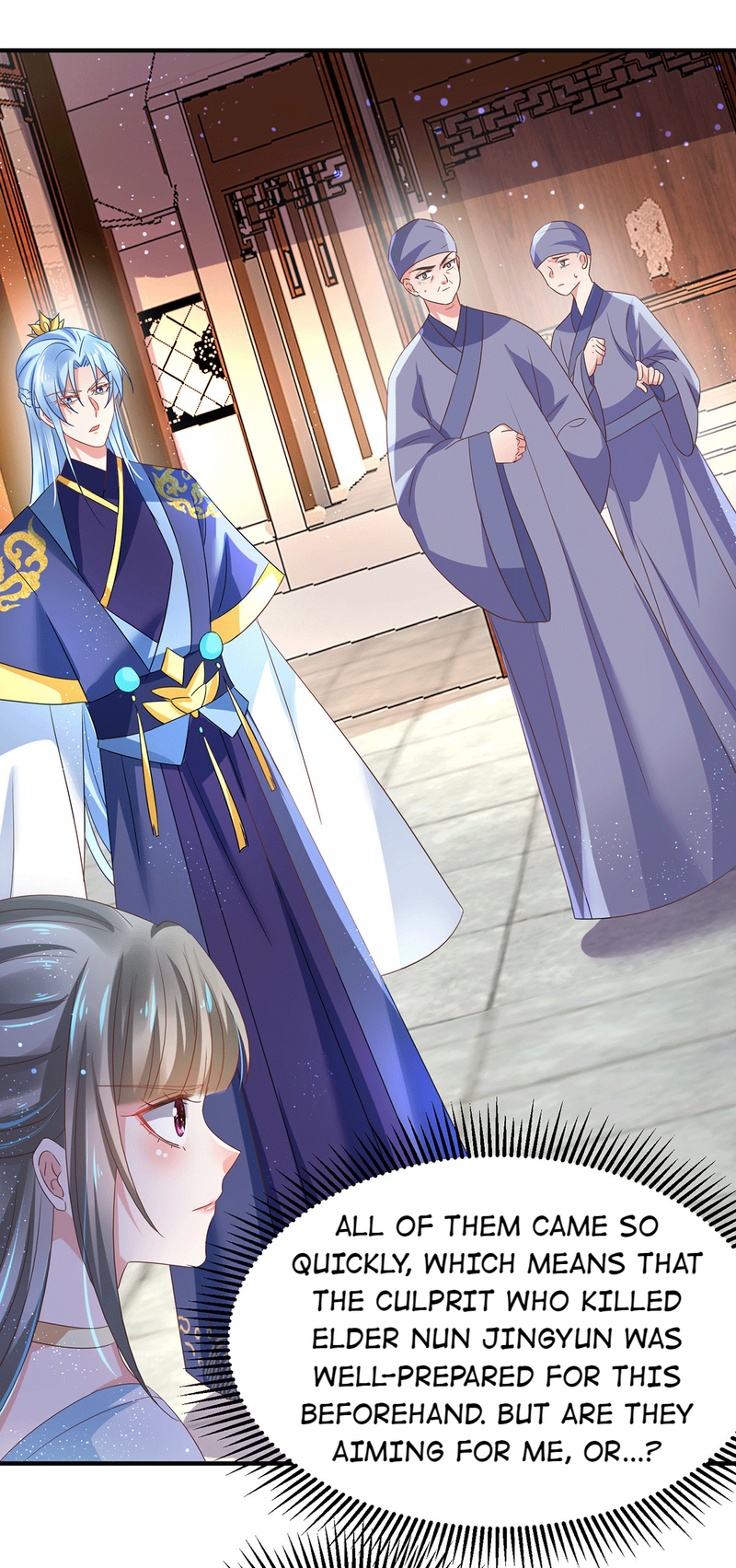 My Yandere Husband Is Forcing Himself on Me Chapter 30 - page 5