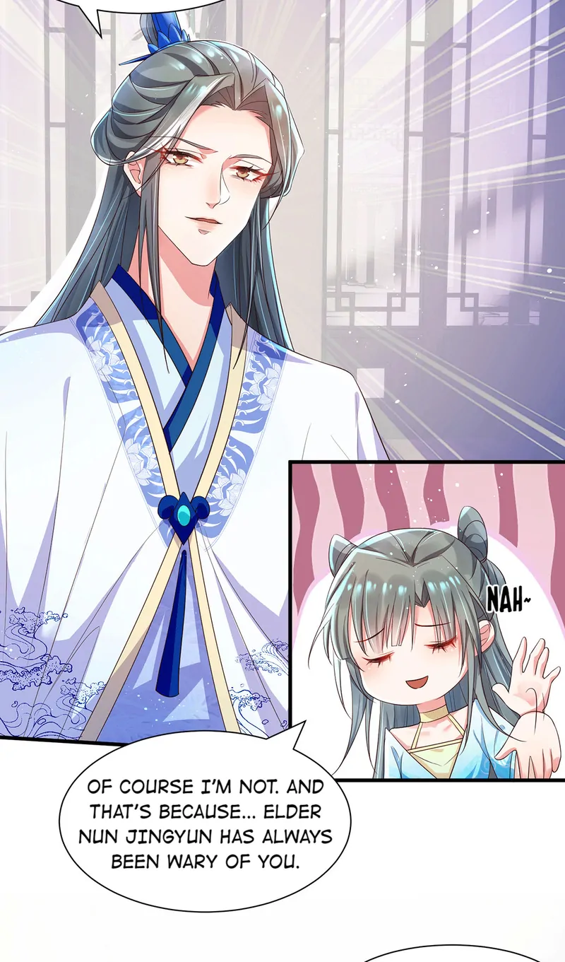 My Yandere Husband Is Forcing Himself on Me Chapter 31 - page 15