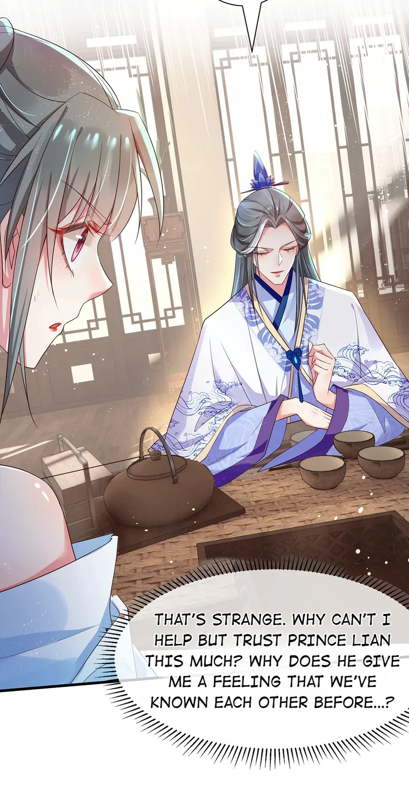 My Yandere Husband Is Forcing Himself on Me Chapter 31 - page 19