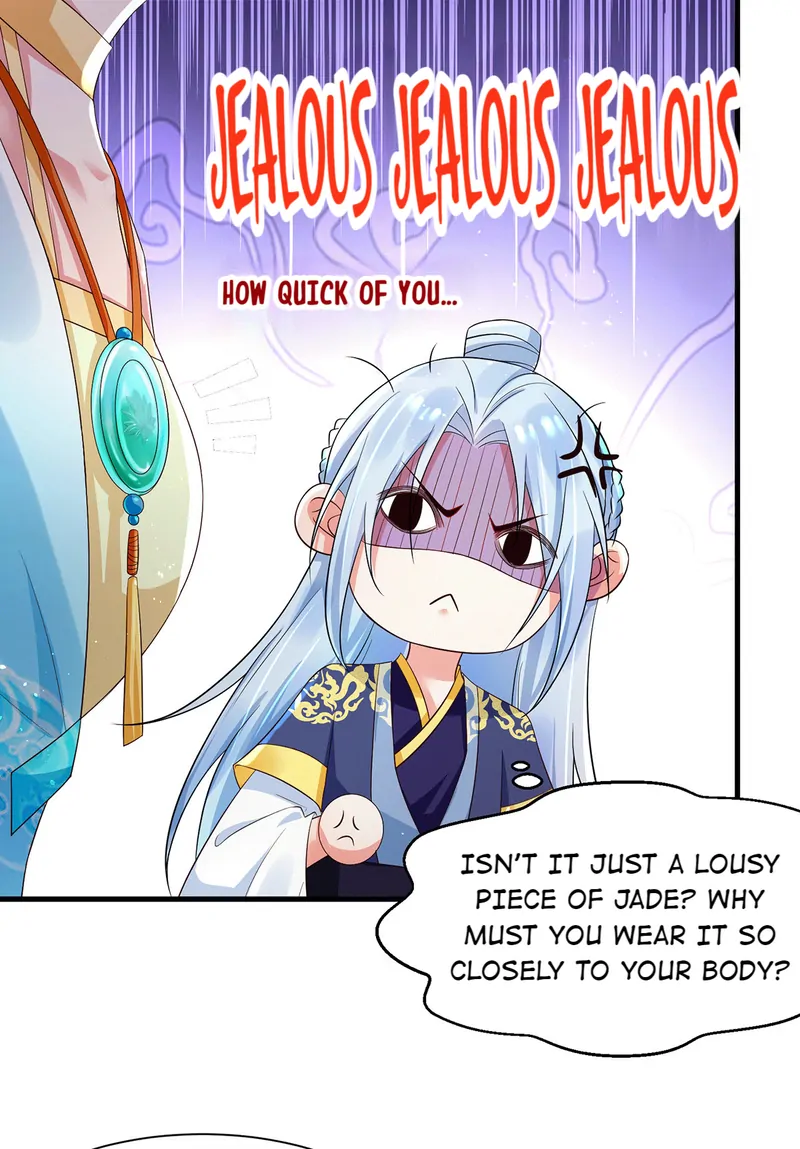 My Yandere Husband Is Forcing Himself on Me Chapter 31 - page 26
