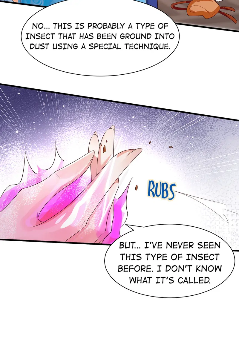 My Yandere Husband Is Forcing Himself on Me Chapter 31 - page 29
