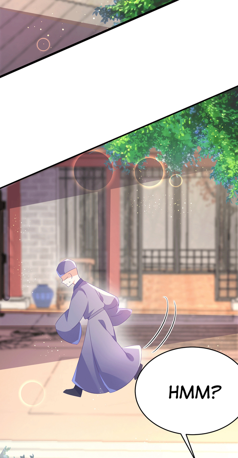 My Yandere Husband Is Forcing Himself on Me Chapter 33 - page 26