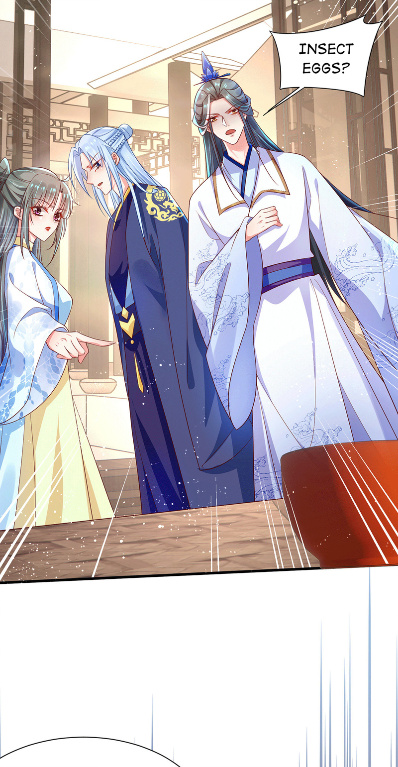 My Yandere Husband Is Forcing Himself on Me Chapter 34 - page 5