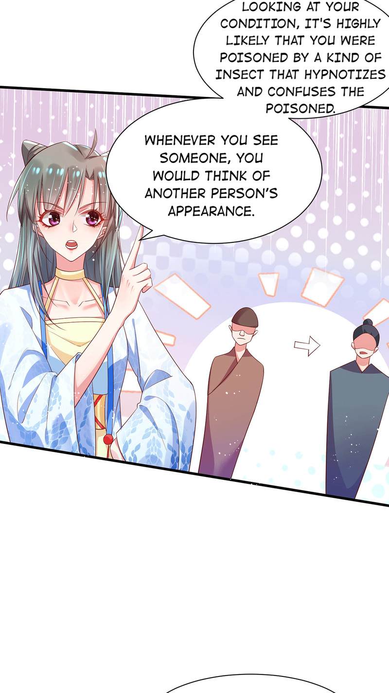 My Yandere Husband Is Forcing Himself on Me Chapter 34 - page 9