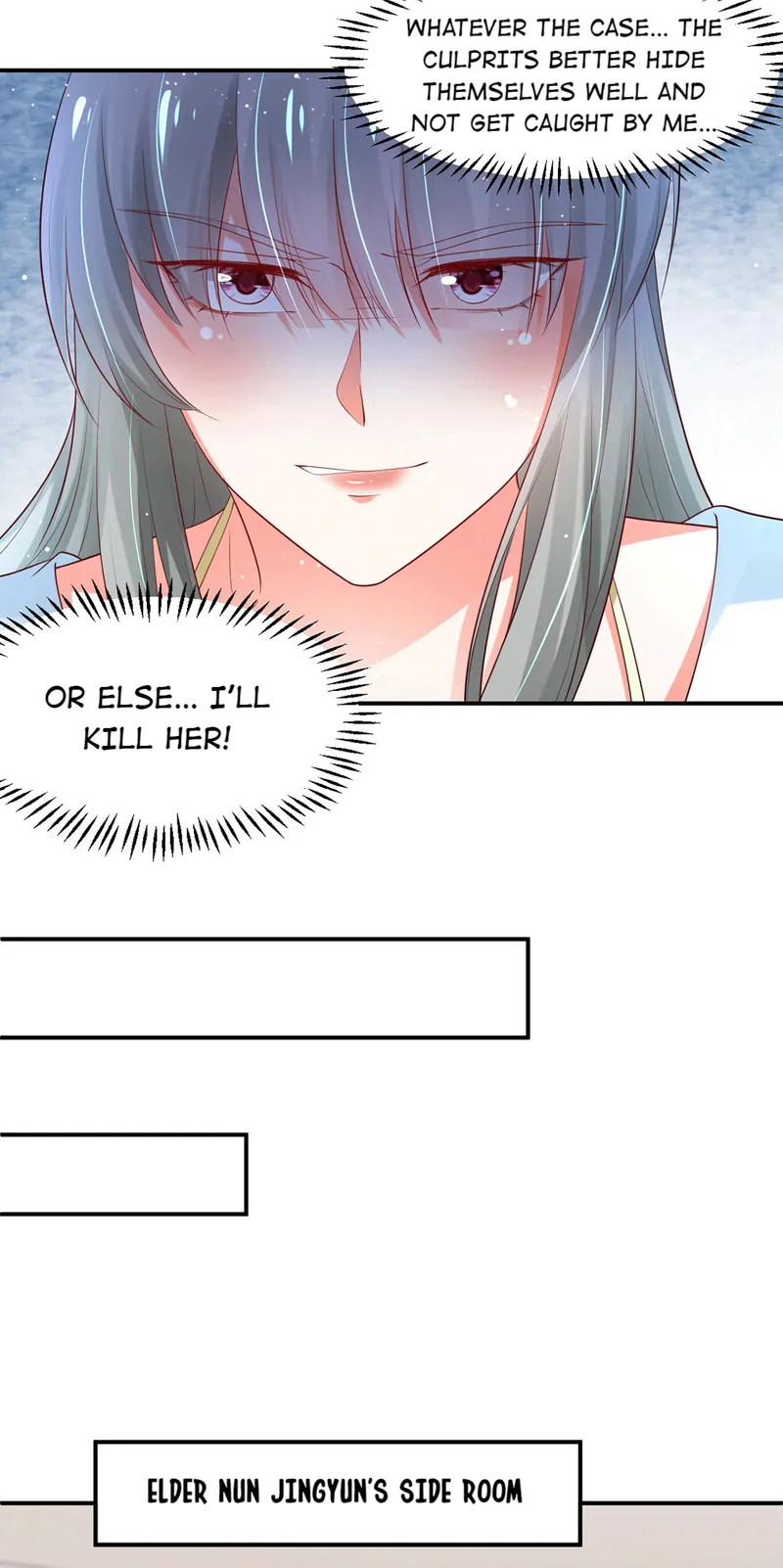 My Yandere Husband Is Forcing Himself on Me Chapter 35 - page 3