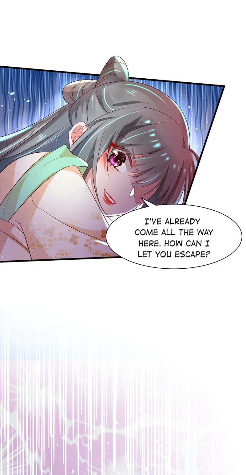 My Yandere Husband Is Forcing Himself on Me Chapter 40 - page 4