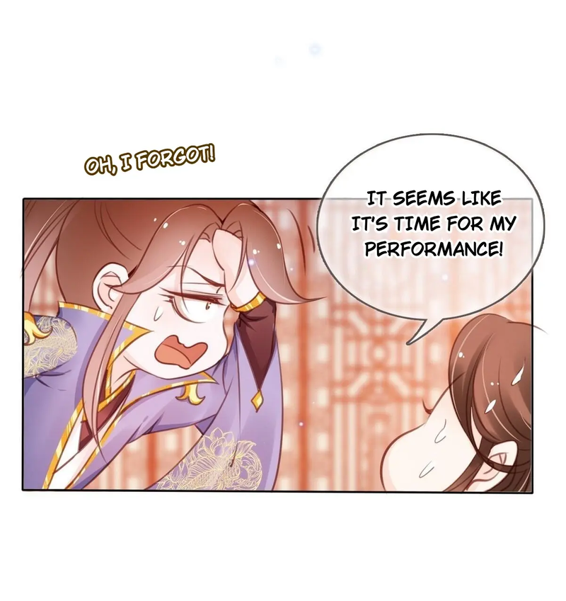 She Became the Sickly Prince's First Love Chapter 16 - page 35