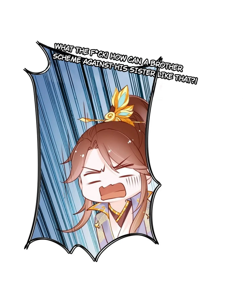 She Became the Sickly Prince's First Love Chapter 16 - page 7