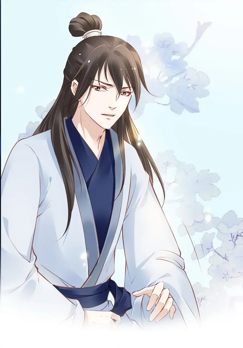 She Became the Sickly Prince's First Love Chapter 27 - page 1