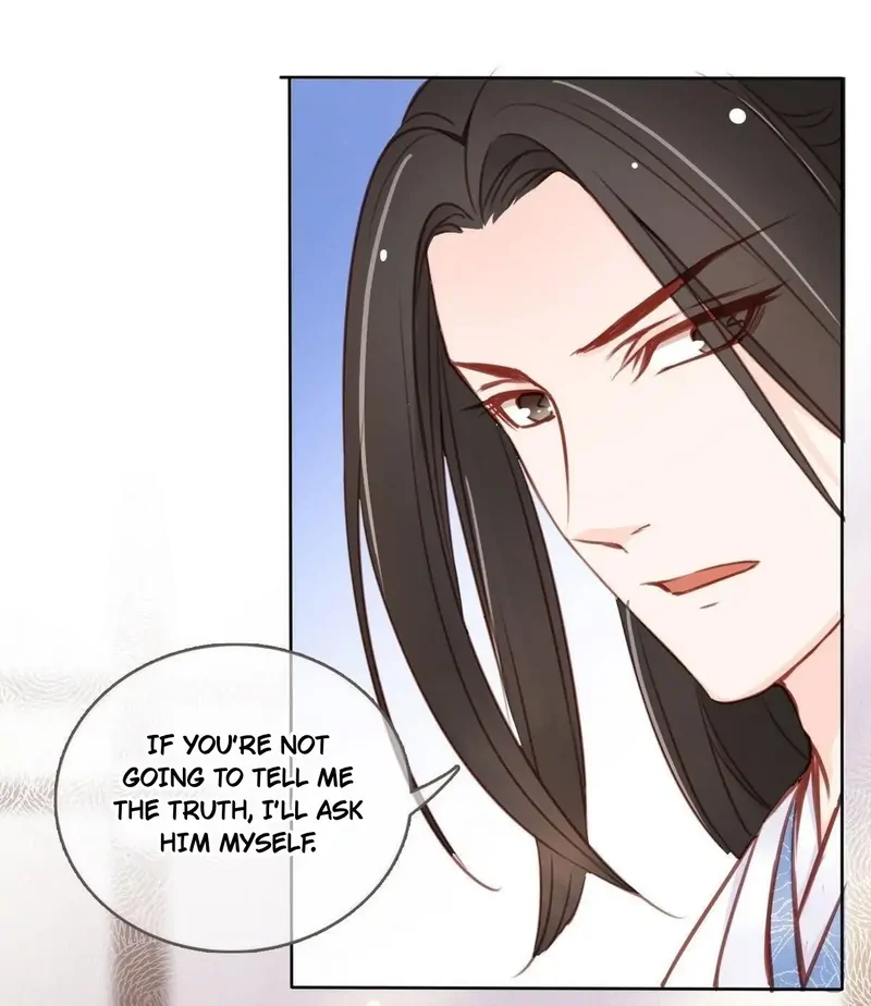 She Became the Sickly Prince's First Love Chapter 27 - page 31