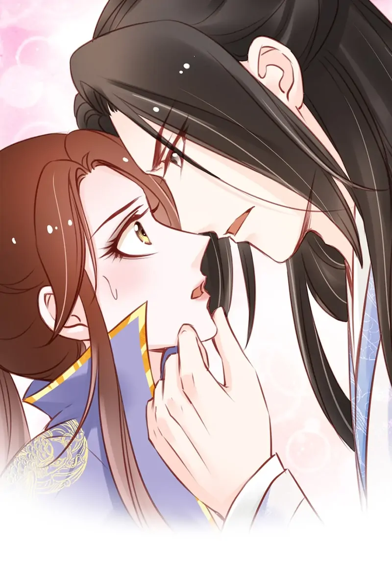 She Became the Sickly Prince's First Love Chapter 28 - page 1