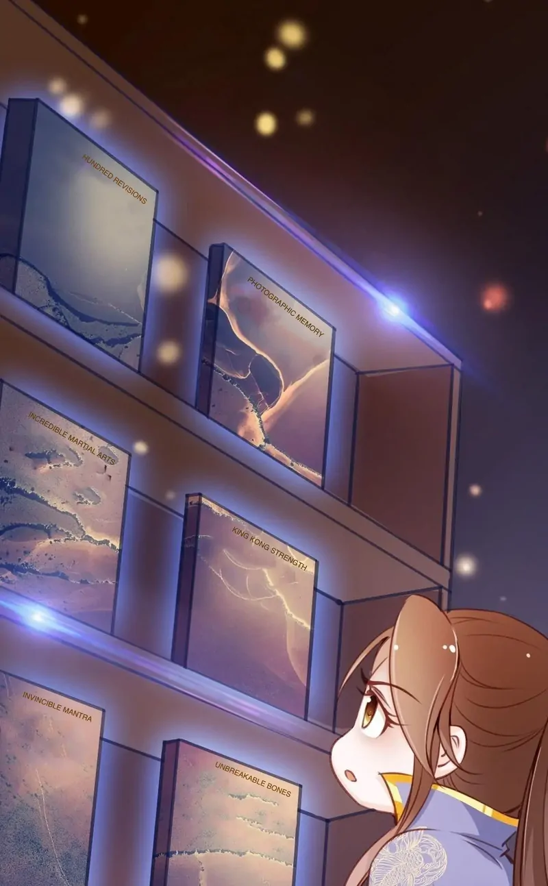 She Became the Sickly Prince's First Love Chapter 23 - page 27
