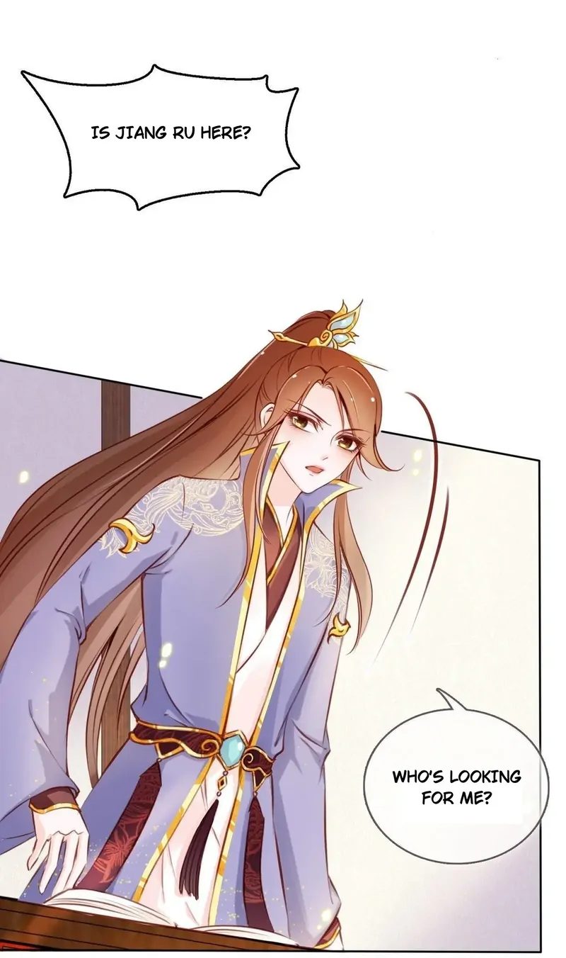 She Became the Sickly Prince's First Love Chapter 23 - page 34