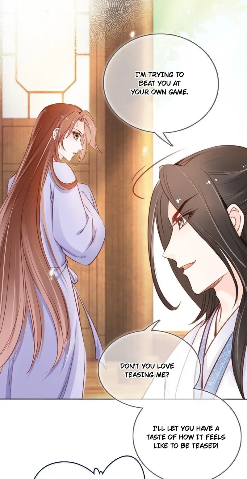 She Became the Sickly Prince's First Love Chapter 23 - page 5