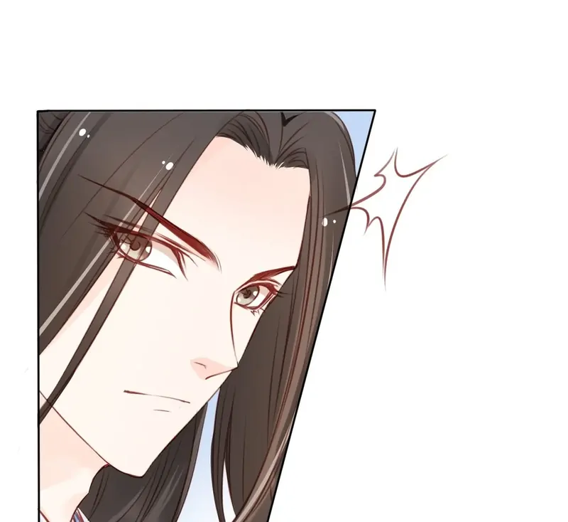 She Became the Sickly Prince's First Love Chapter 23 - page 8