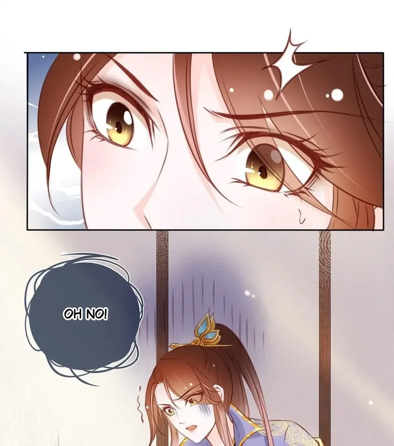 She Became the Sickly Prince's First Love Chapter 20 - page 32