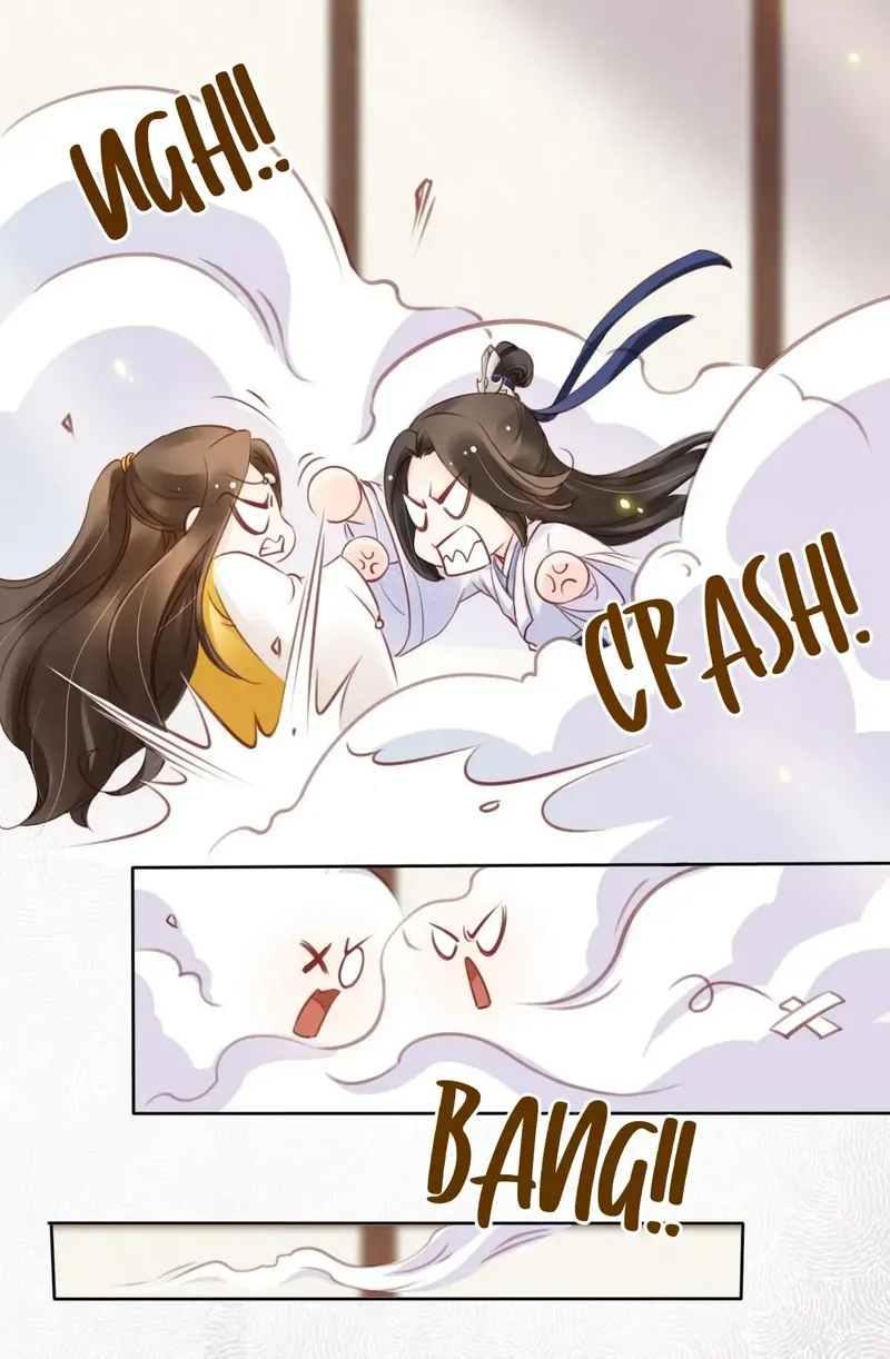 She Became the Sickly Prince's First Love Chapter 20 - page 6