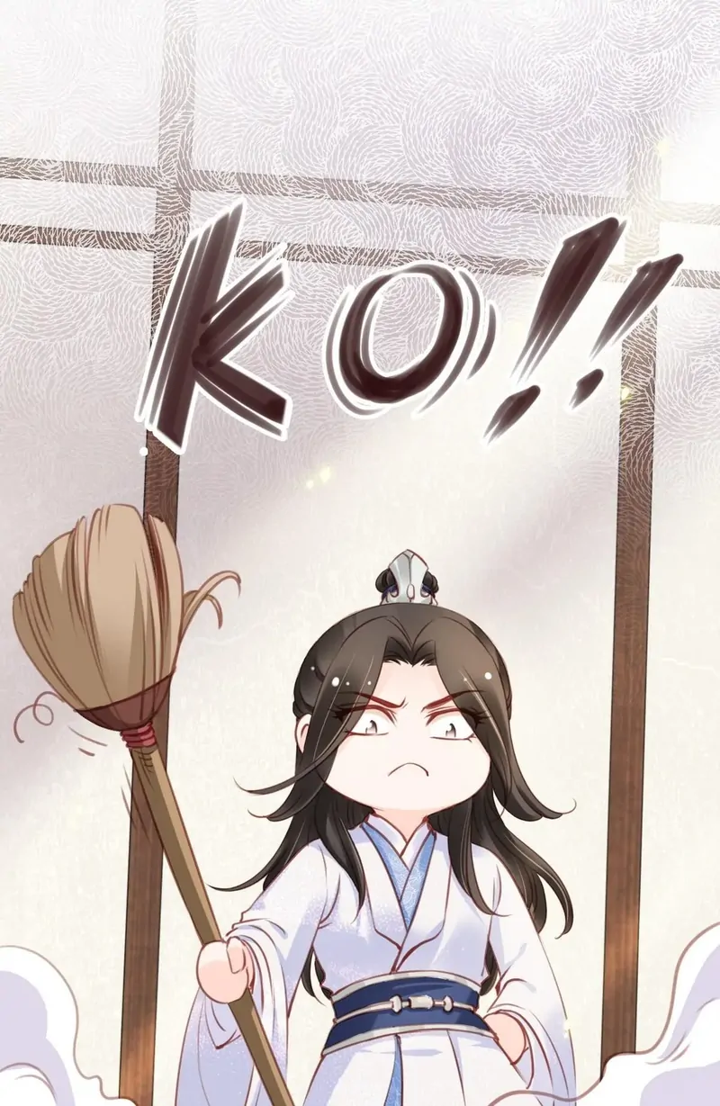 She Became the Sickly Prince's First Love Chapter 20 - page 7
