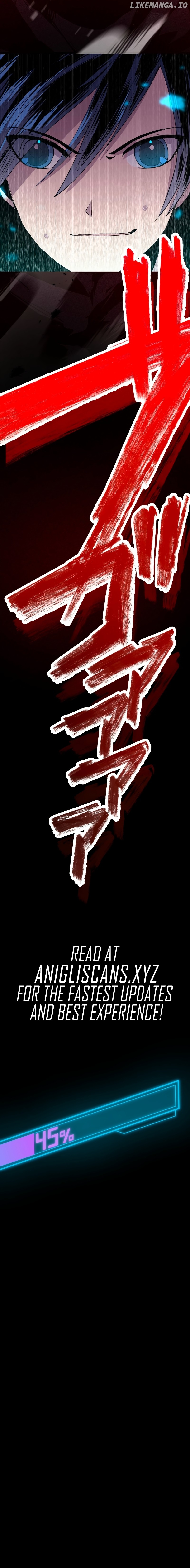 From a Sacrifice to the Strongest Chapter 8 - page 18