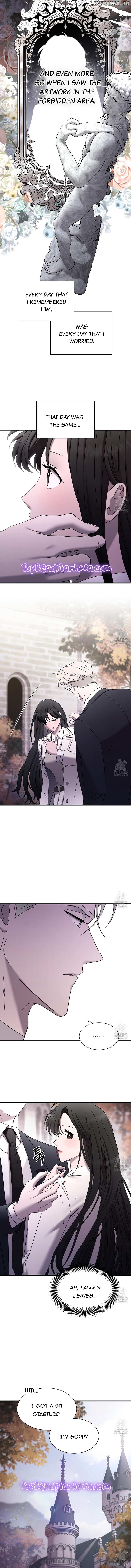 Dominant Castle Chapter 17 - page 6